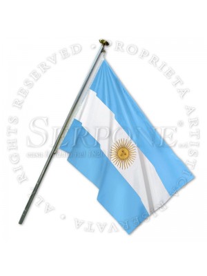 Bandera Argentina 130-AR